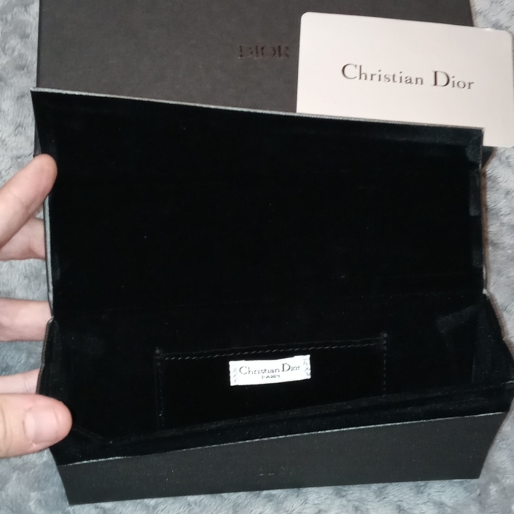 ✨HP 2X✨Christian Dior Technologic 57mm Brow Bar - Picture 4 of 16